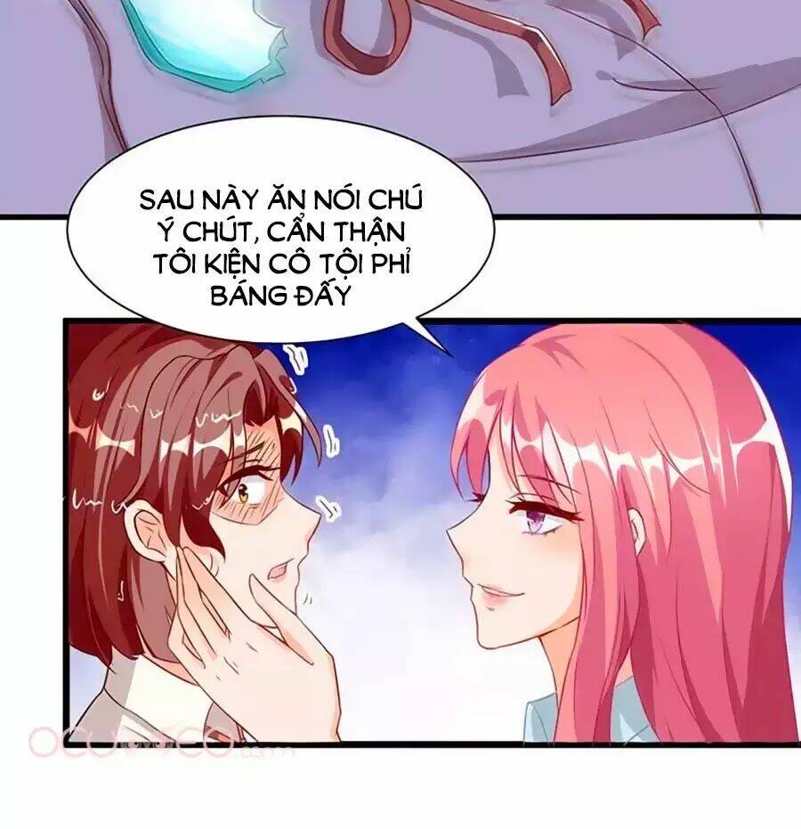 Đưa Mami Về Nhà Chapter 30 - Trang 2