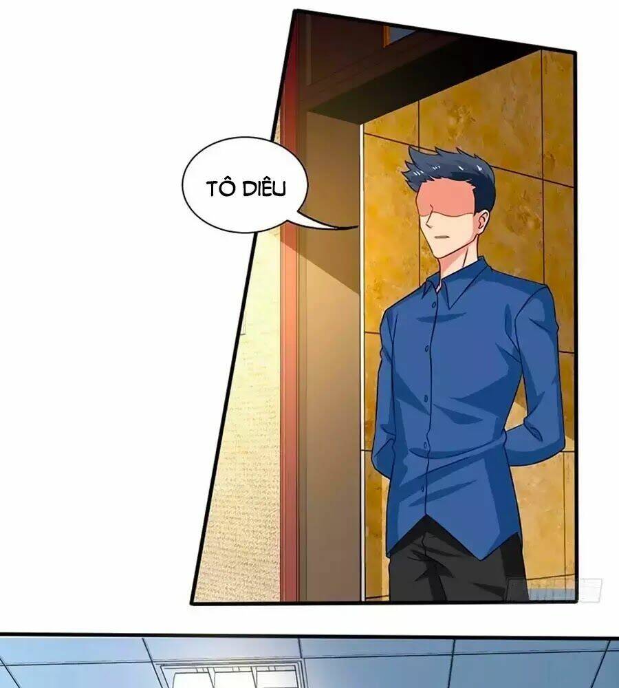 Đưa Mami Về Nhà Chapter 30 - Trang 2