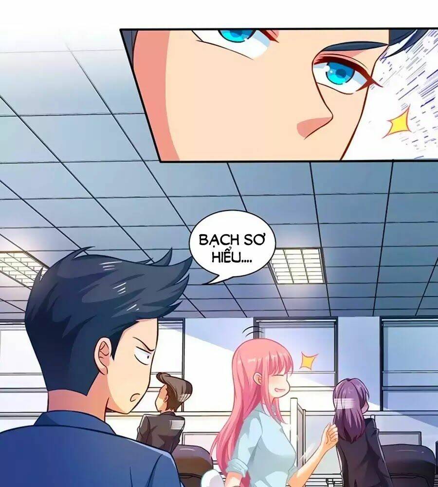 Đưa Mami Về Nhà Chapter 30 - Trang 2