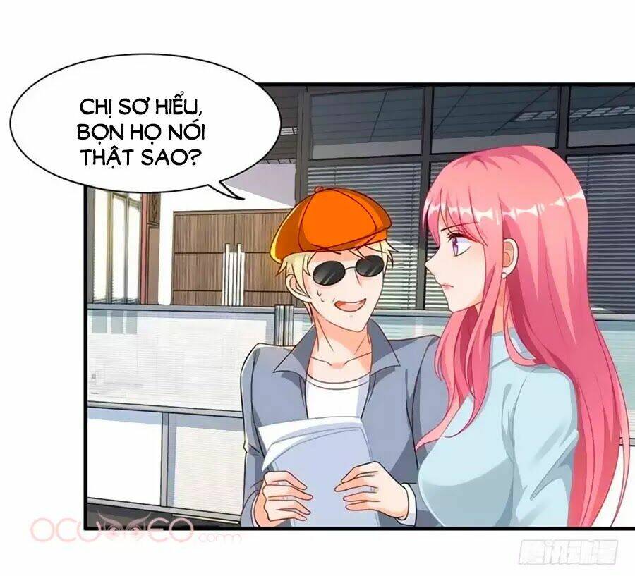 Đưa Mami Về Nhà Chapter 30 - Trang 2