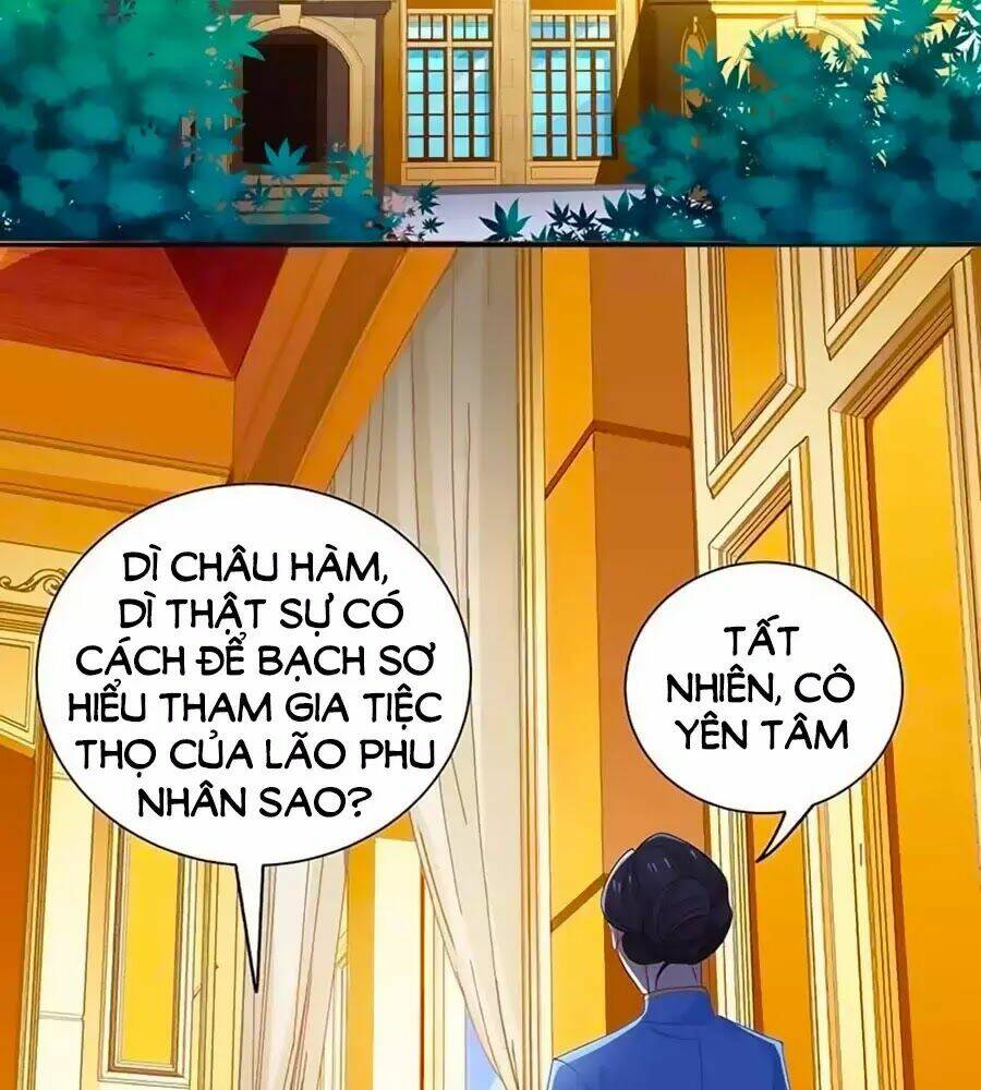 Đưa Mami Về Nhà Chapter 30 - Trang 2