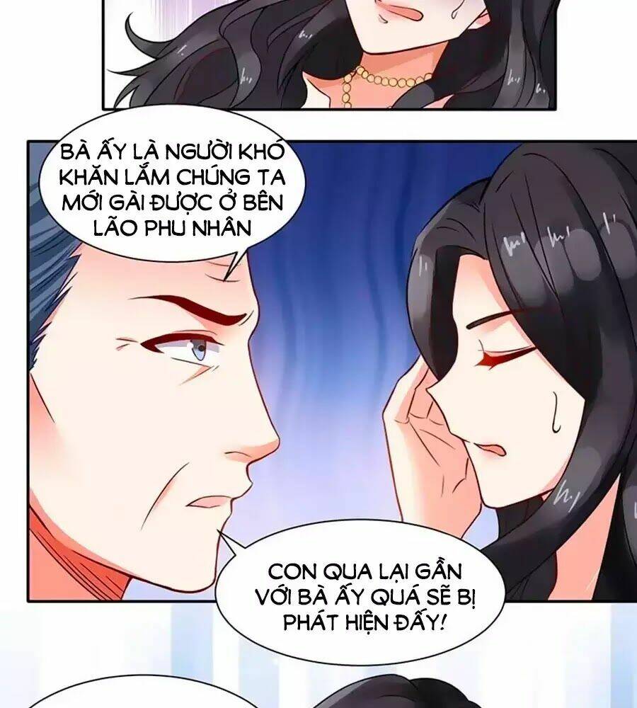 Đưa Mami Về Nhà Chapter 30 - Trang 2