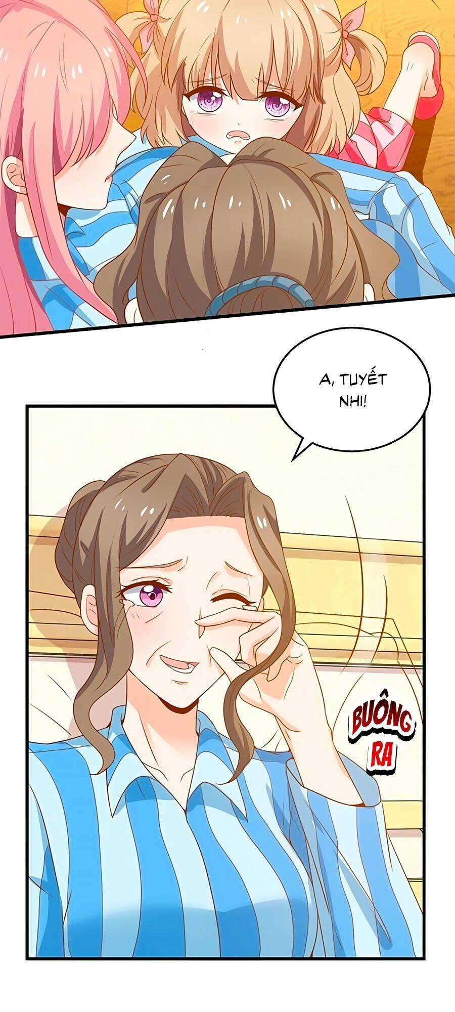 Đưa Mami Về Nhà Chapter 300 - Trang 2