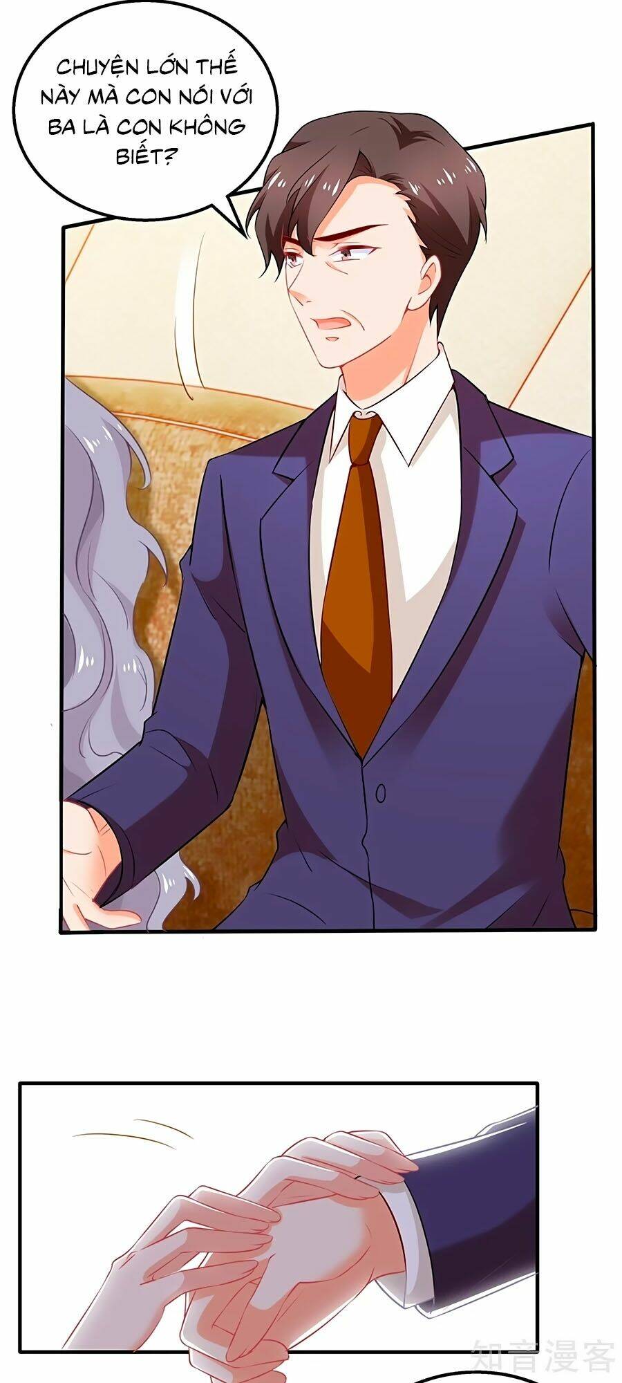 Đưa Mami Về Nhà Chapter 301 - Trang 2