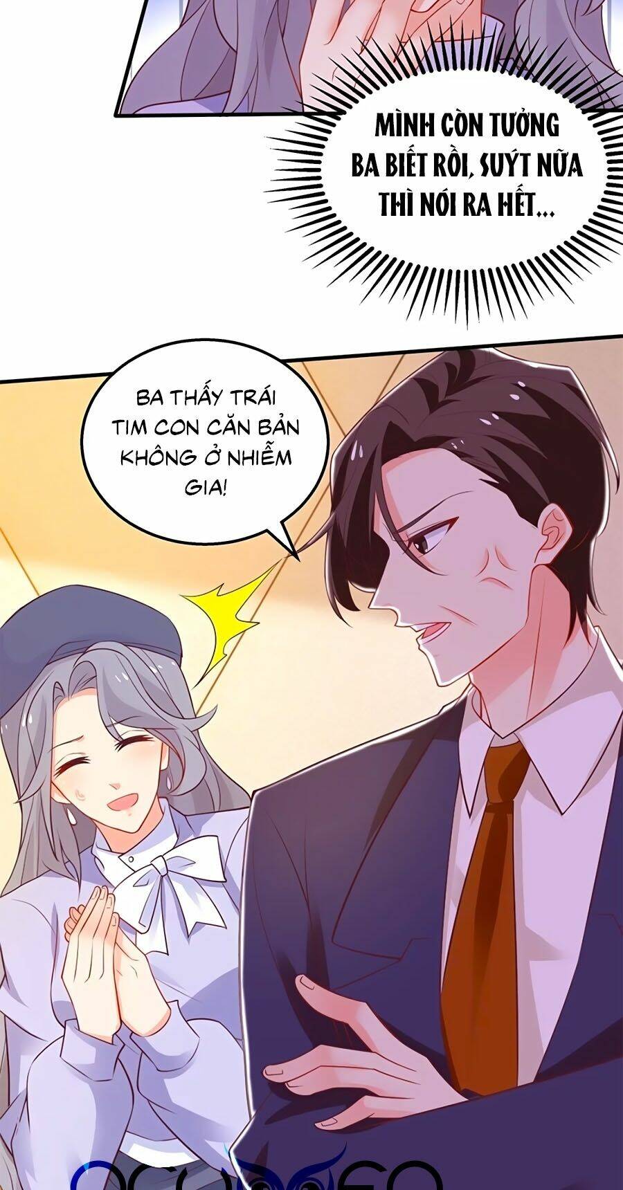 Đưa Mami Về Nhà Chapter 301 - Trang 2