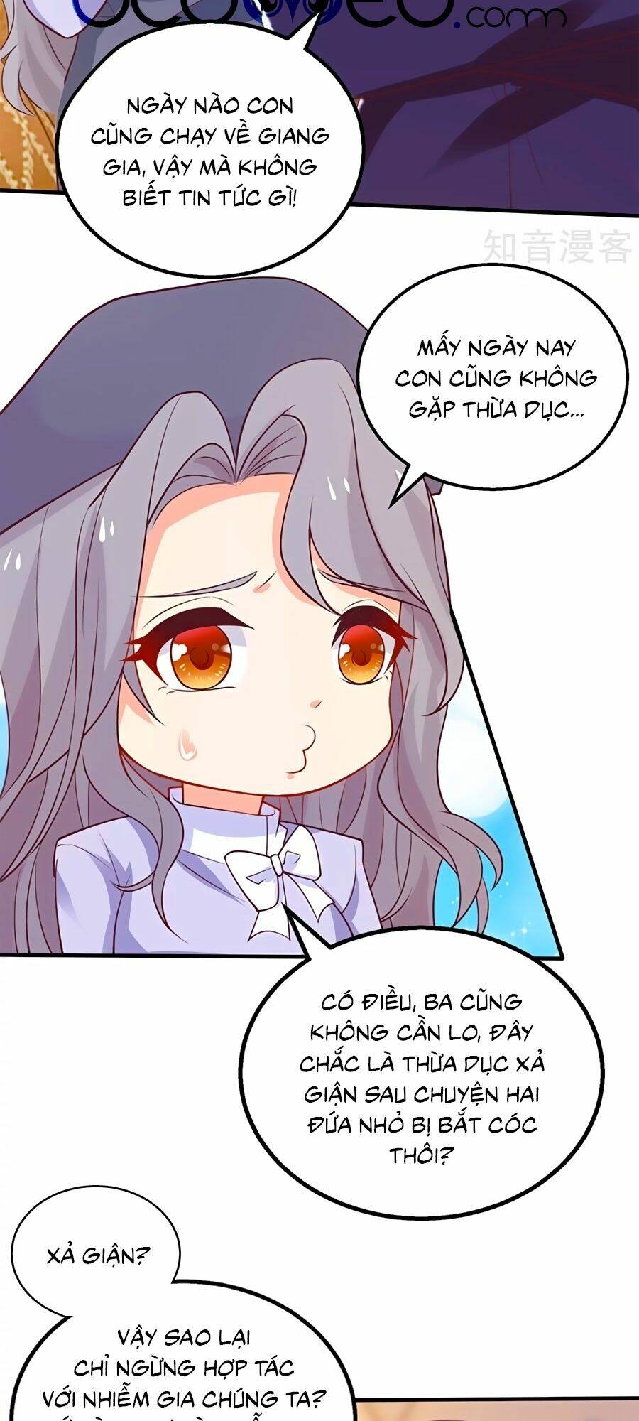 Đưa Mami Về Nhà Chapter 301 - Trang 2