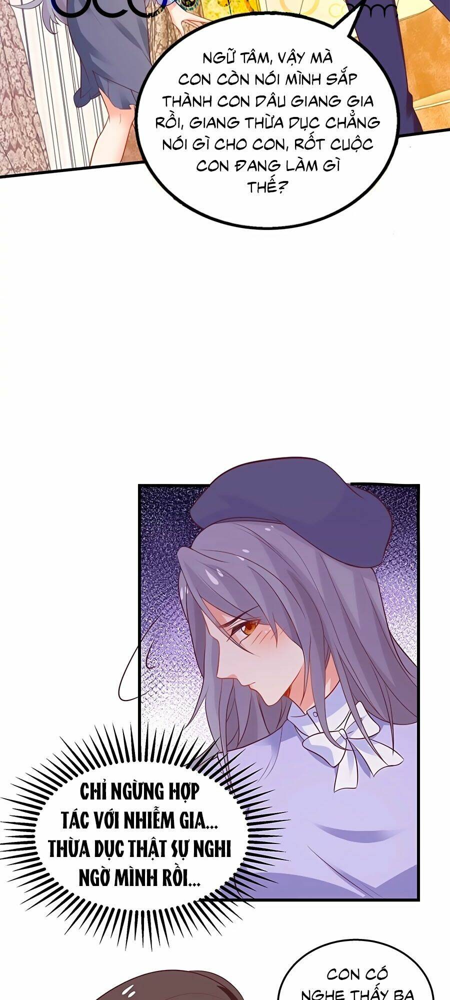 Đưa Mami Về Nhà Chapter 301 - Trang 2