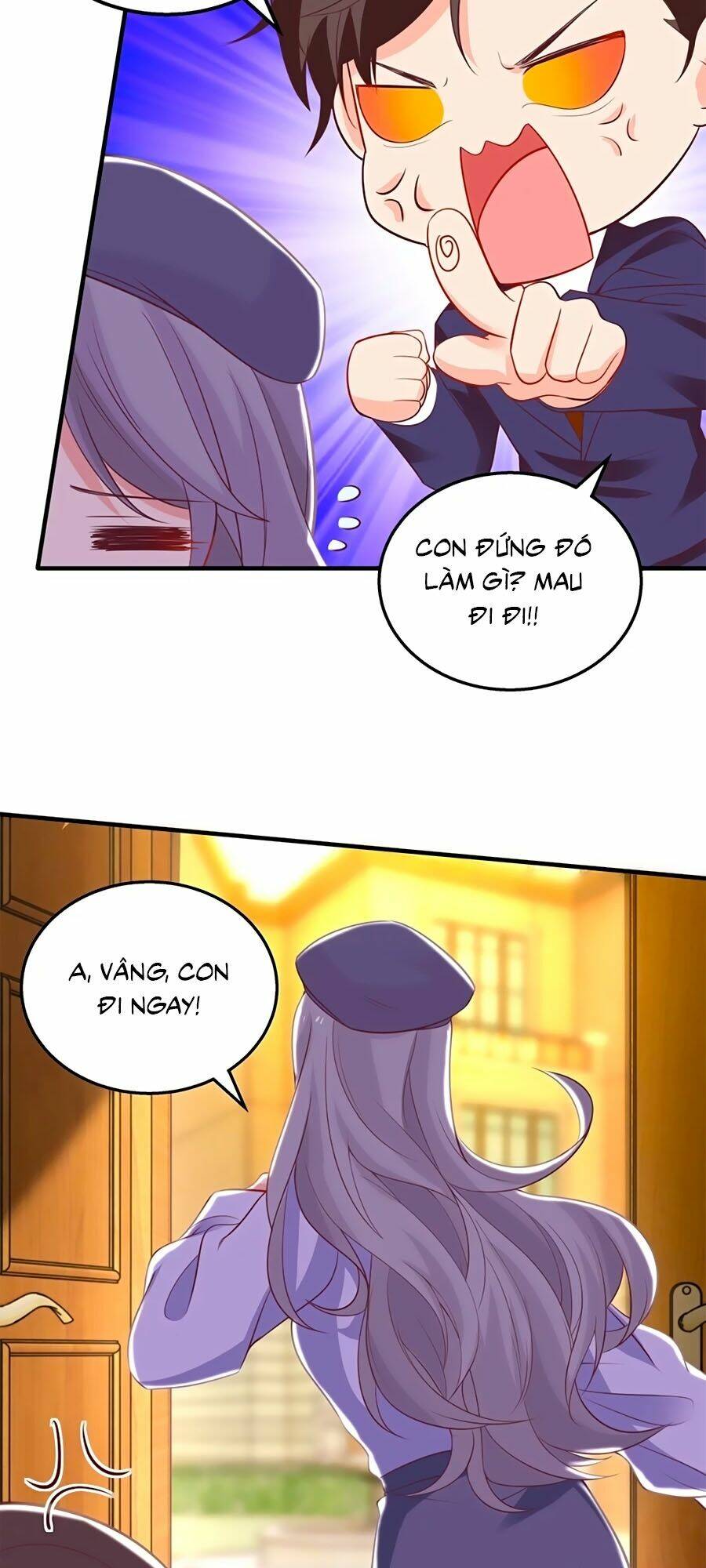 Đưa Mami Về Nhà Chapter 301 - Trang 2