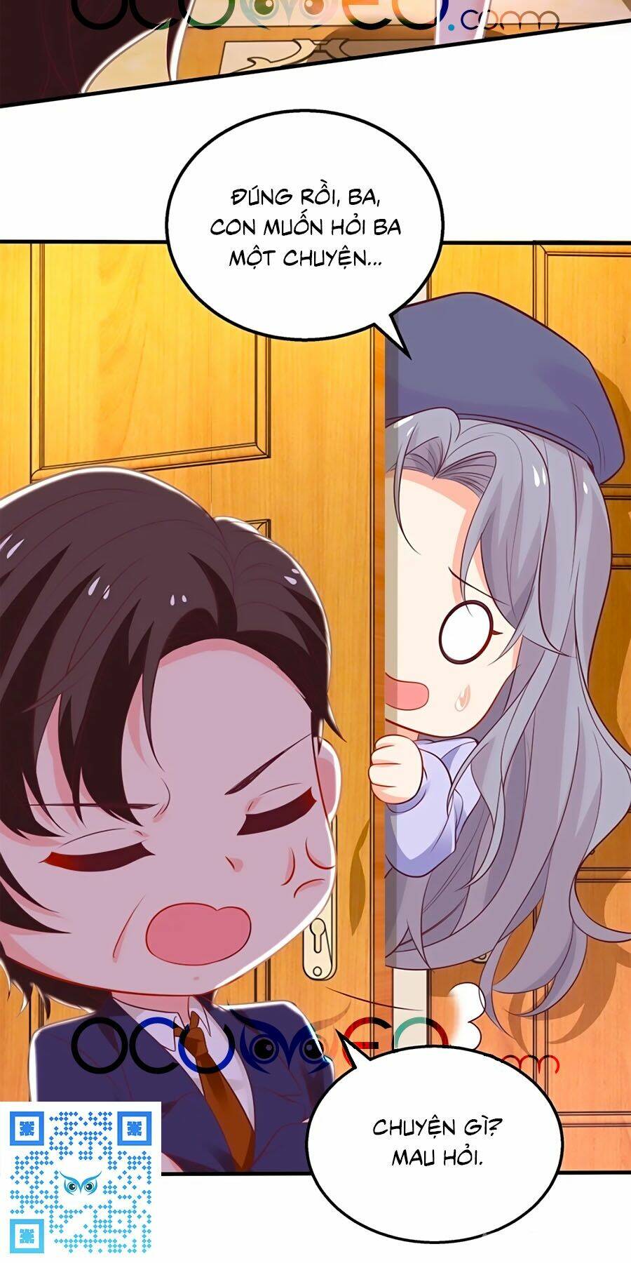 Đưa Mami Về Nhà Chapter 301 - Trang 2