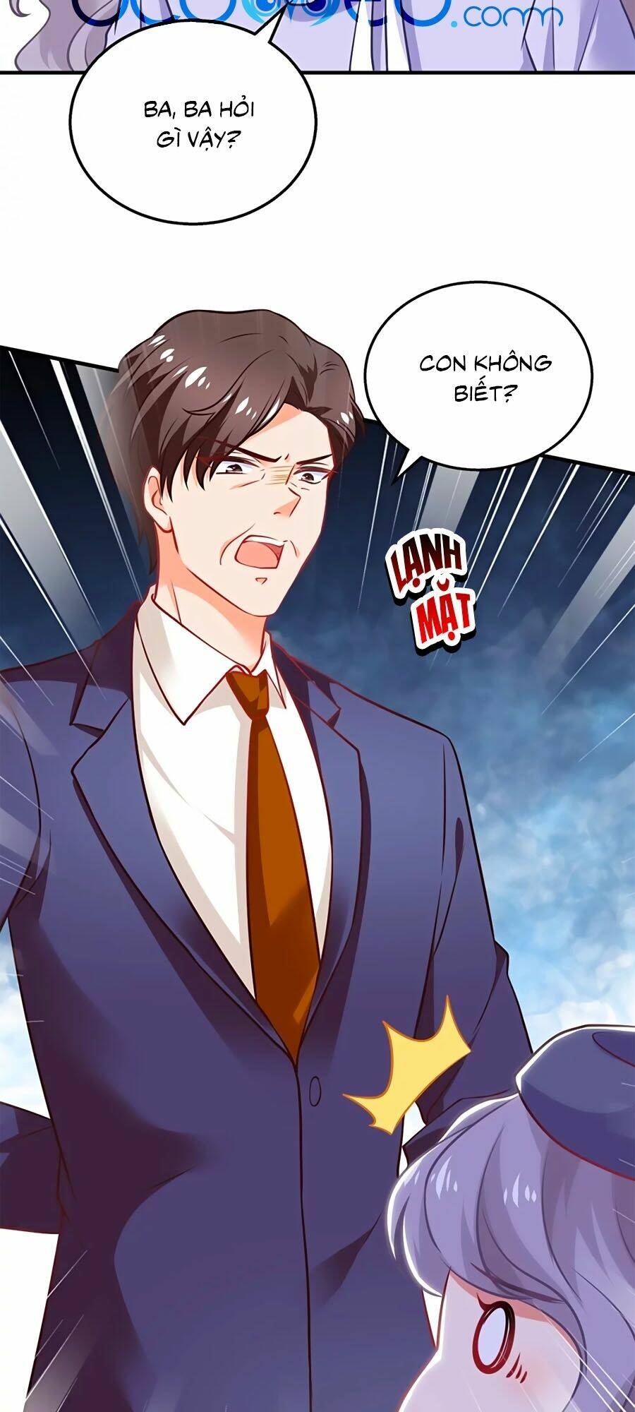 Đưa Mami Về Nhà Chapter 301 - Trang 2