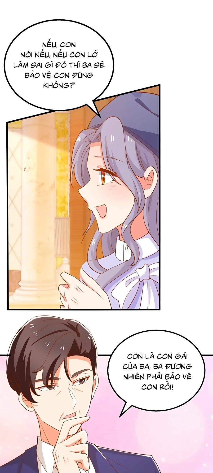 Đưa Mami Về Nhà Chapter 302 - Trang 2