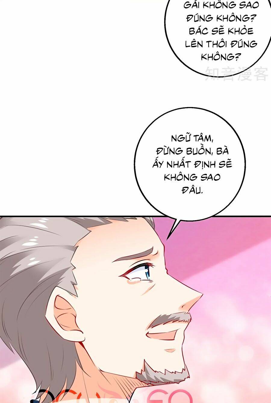 Đưa Mami Về Nhà Chapter 302 - Trang 2