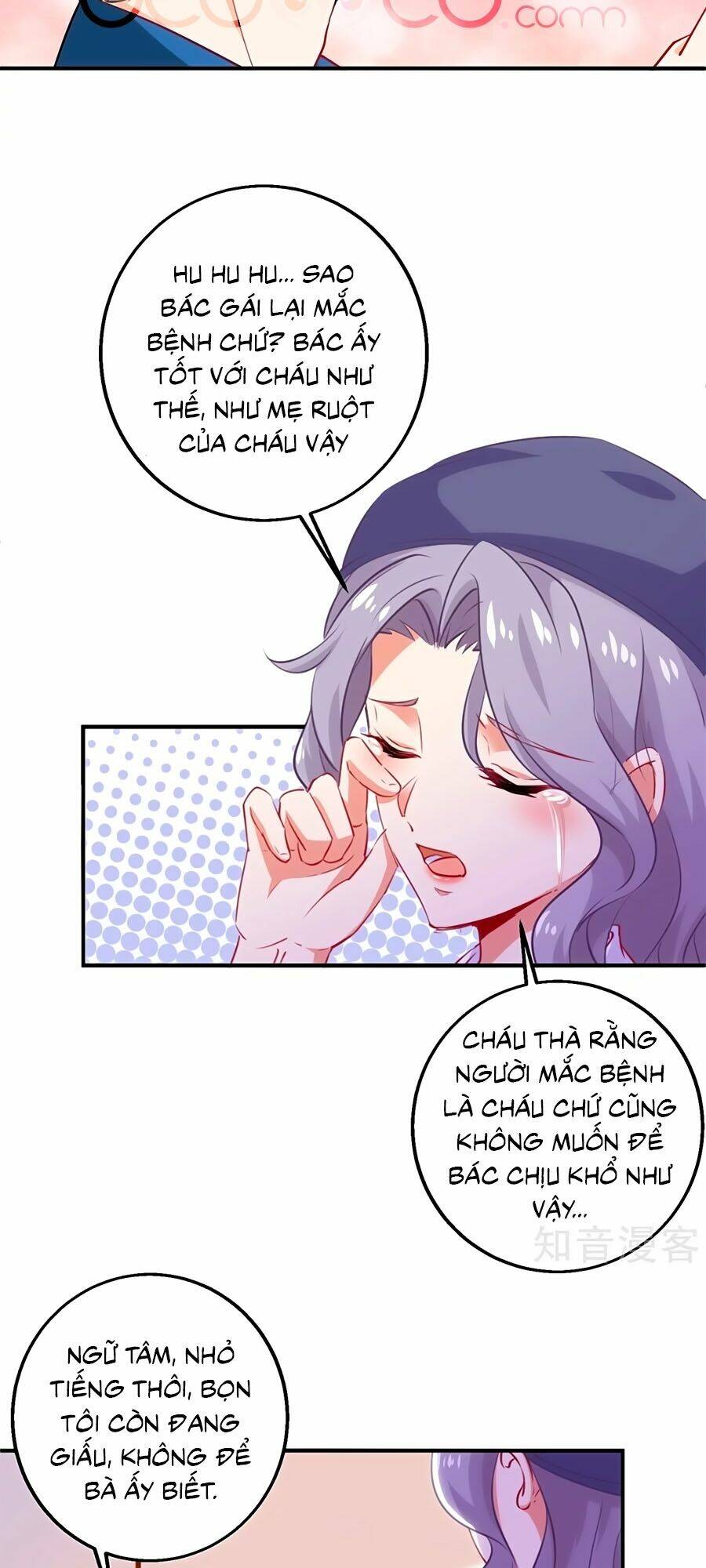 Đưa Mami Về Nhà Chapter 302 - Trang 2