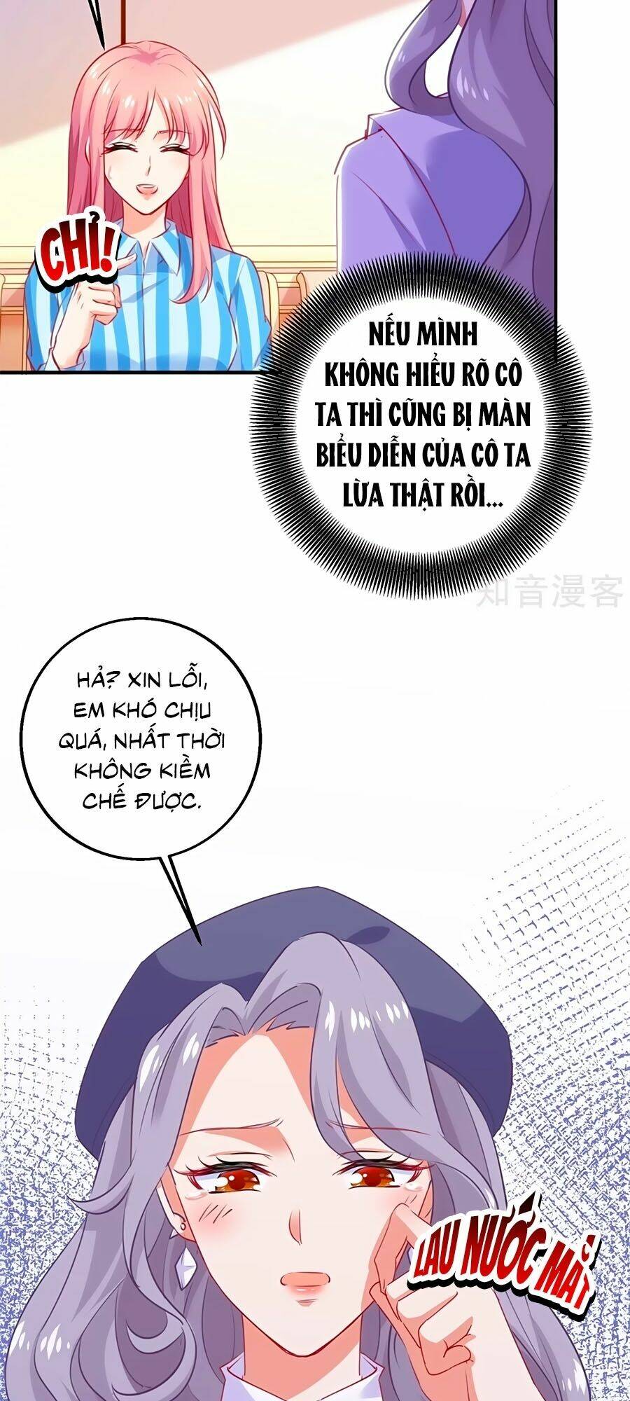 Đưa Mami Về Nhà Chapter 302 - Trang 2