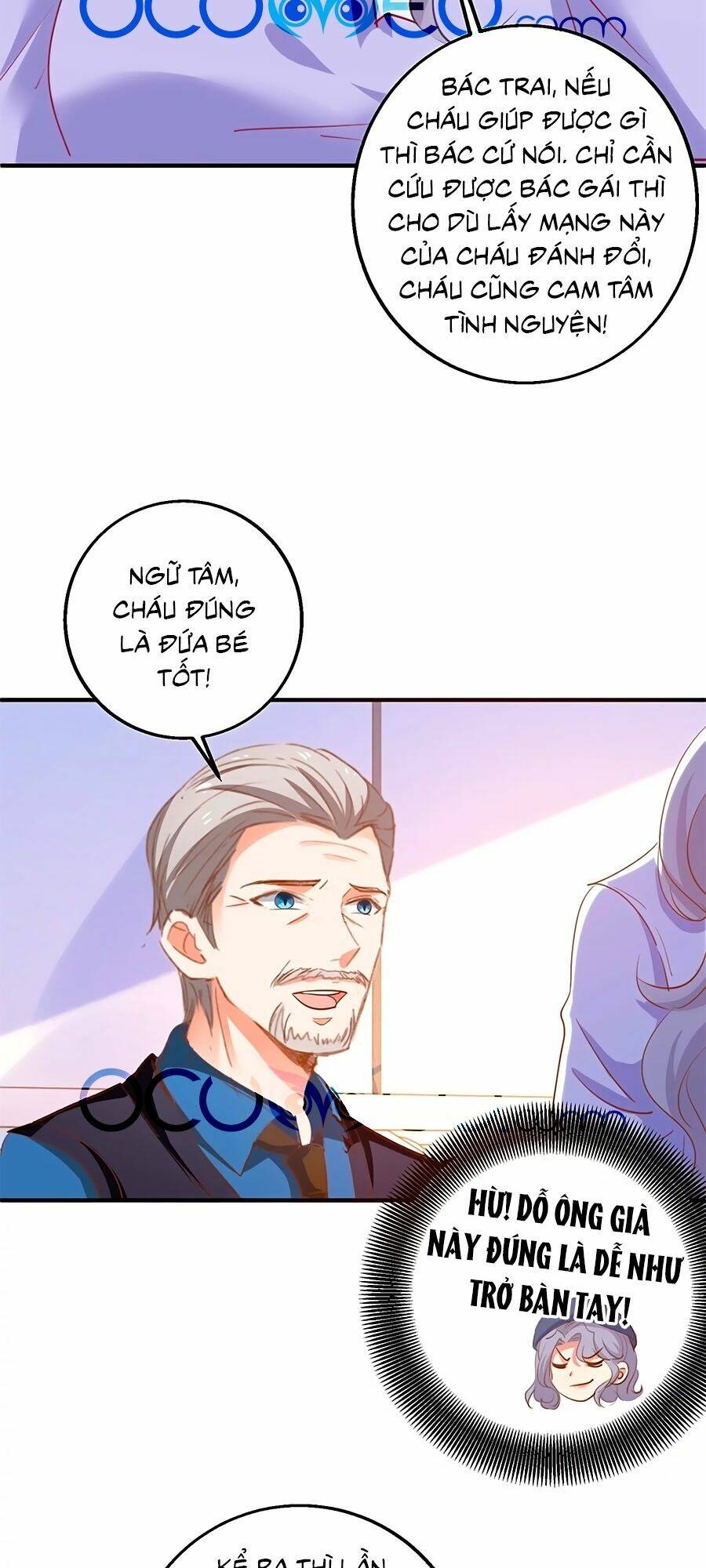 Đưa Mami Về Nhà Chapter 302 - Trang 2