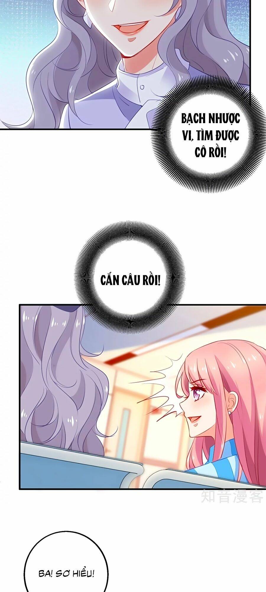 Đưa Mami Về Nhà Chapter 302 - Trang 2