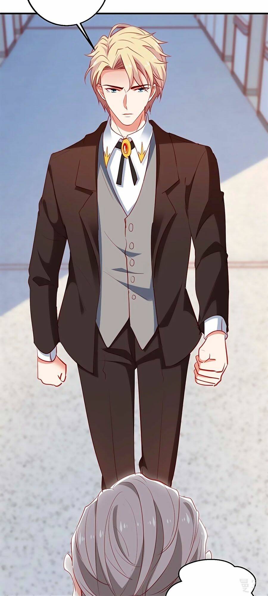 Đưa Mami Về Nhà Chapter 302 - Trang 2