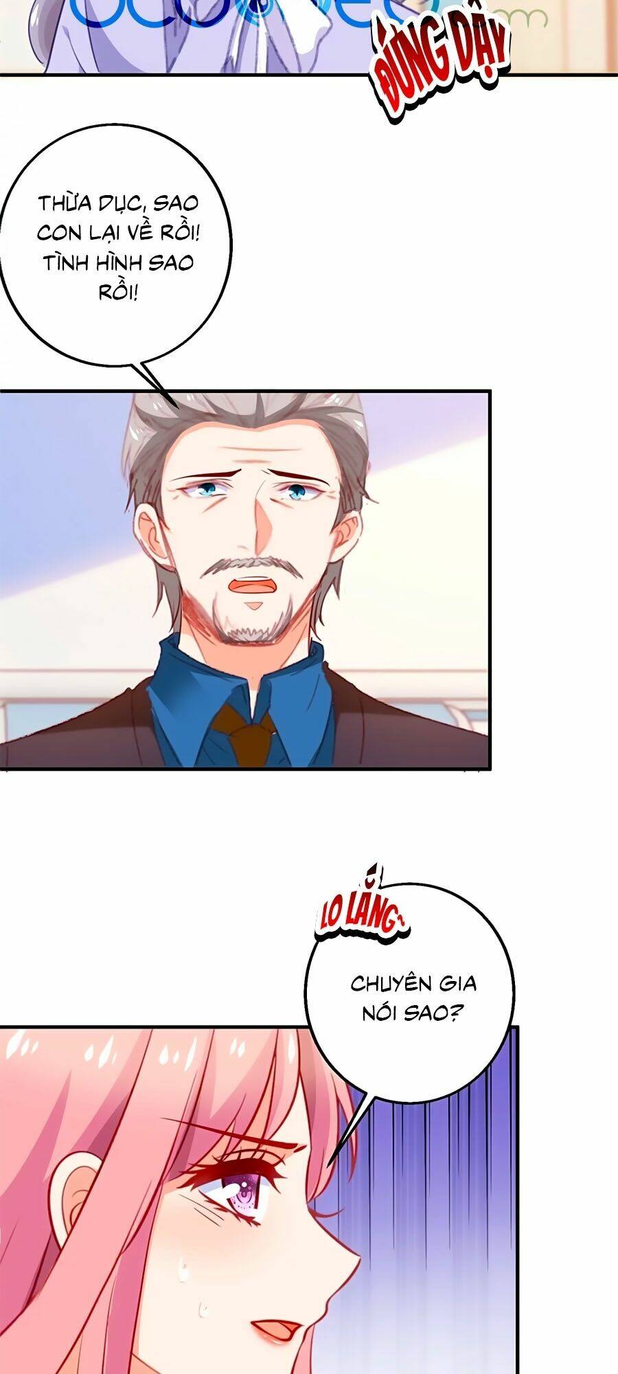 Đưa Mami Về Nhà Chapter 302 - Trang 2