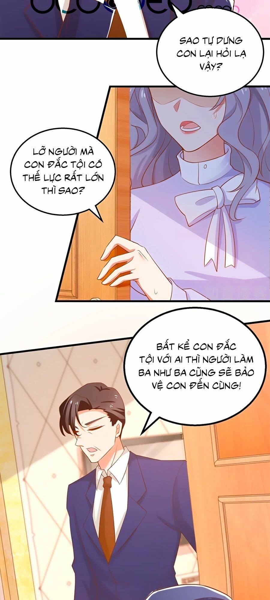 Đưa Mami Về Nhà Chapter 302 - Trang 2