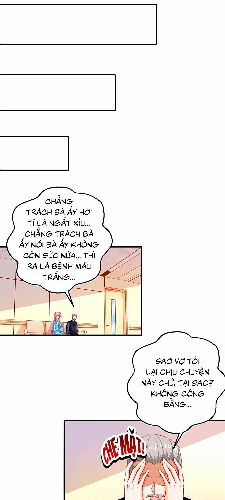 Đưa Mami Về Nhà Chapter 302 - Trang 2