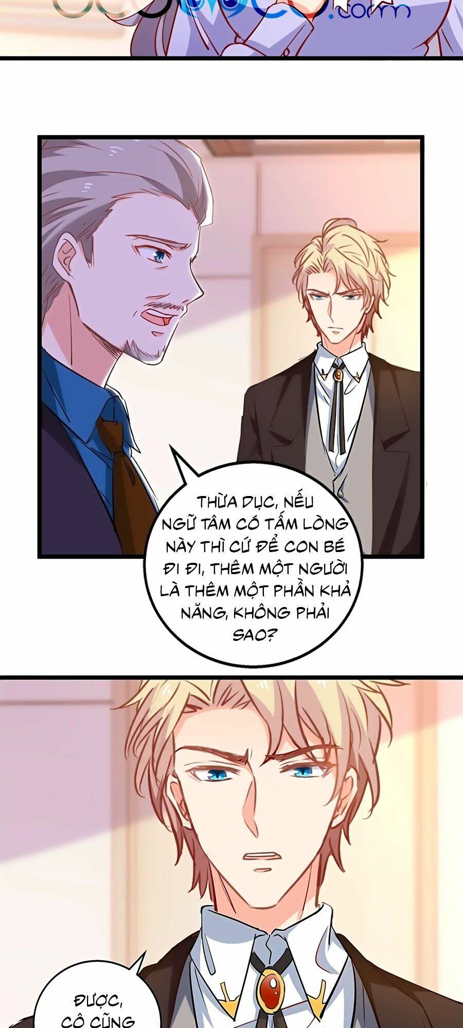 Đưa Mami Về Nhà Chapter 303 - Trang 2