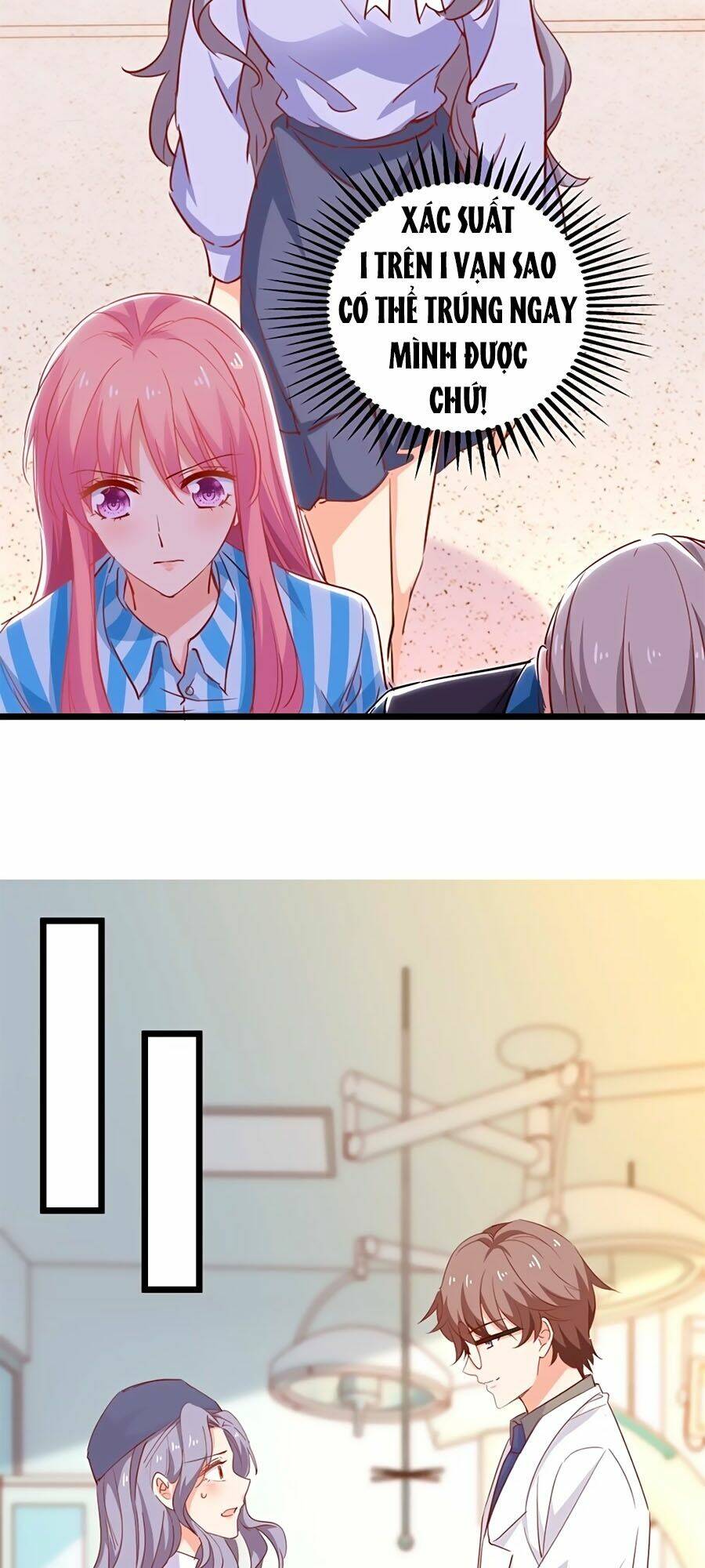 Đưa Mami Về Nhà Chapter 303 - Trang 2