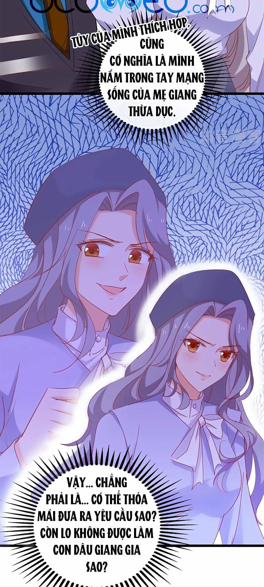 Đưa Mami Về Nhà Chapter 303 - Trang 2