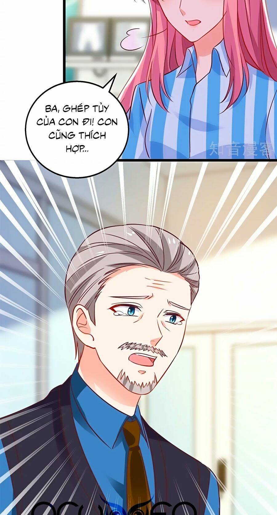 Đưa Mami Về Nhà Chapter 303 - Trang 2