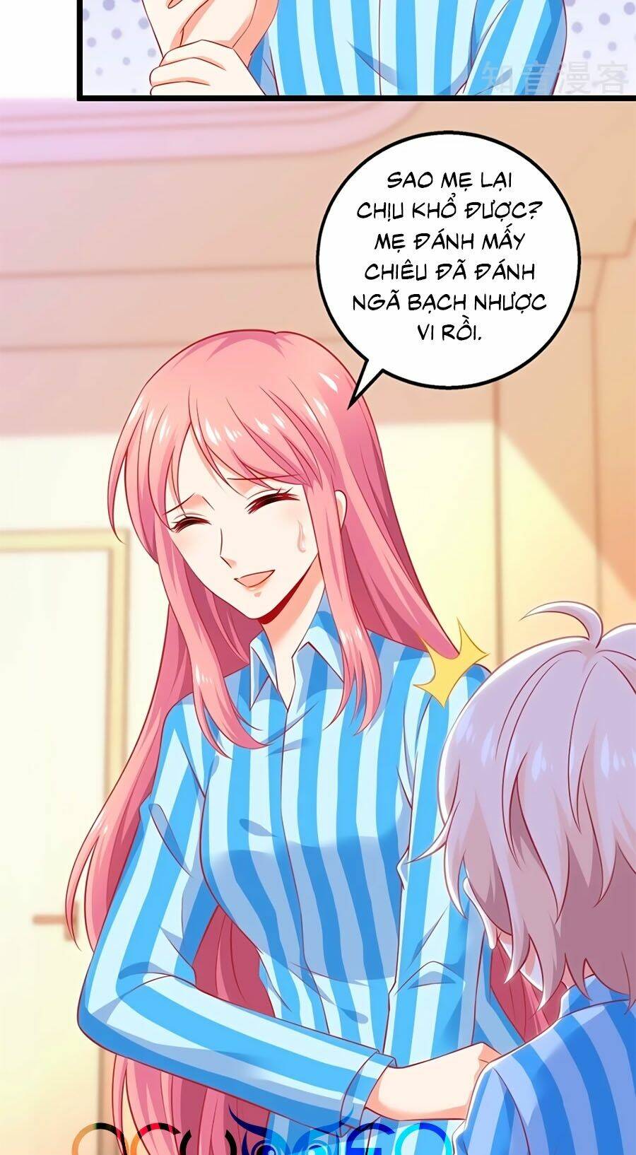 Đưa Mami Về Nhà Chapter 305 - Trang 2