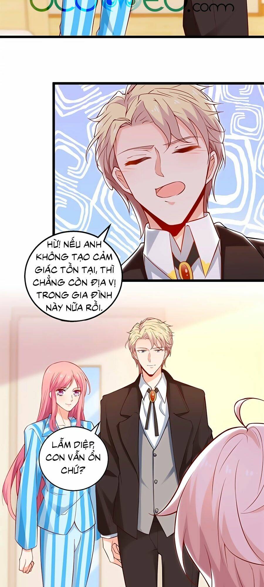 Đưa Mami Về Nhà Chapter 305 - Trang 2