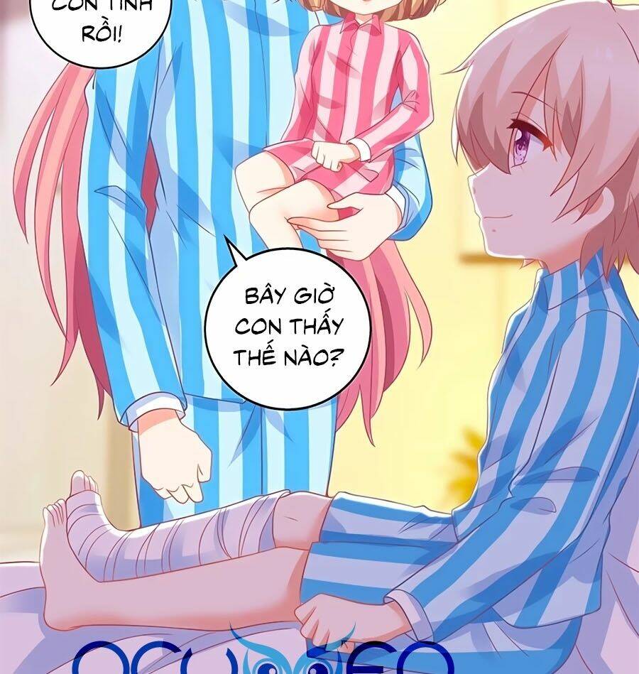 Đưa Mami Về Nhà Chapter 305 - Trang 2