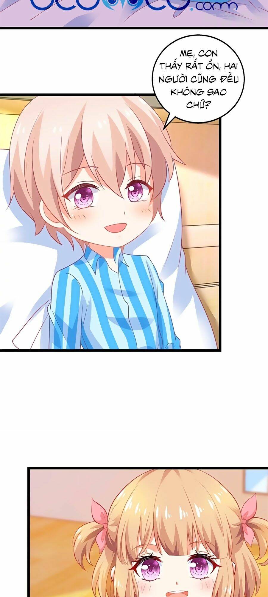 Đưa Mami Về Nhà Chapter 305 - Trang 2