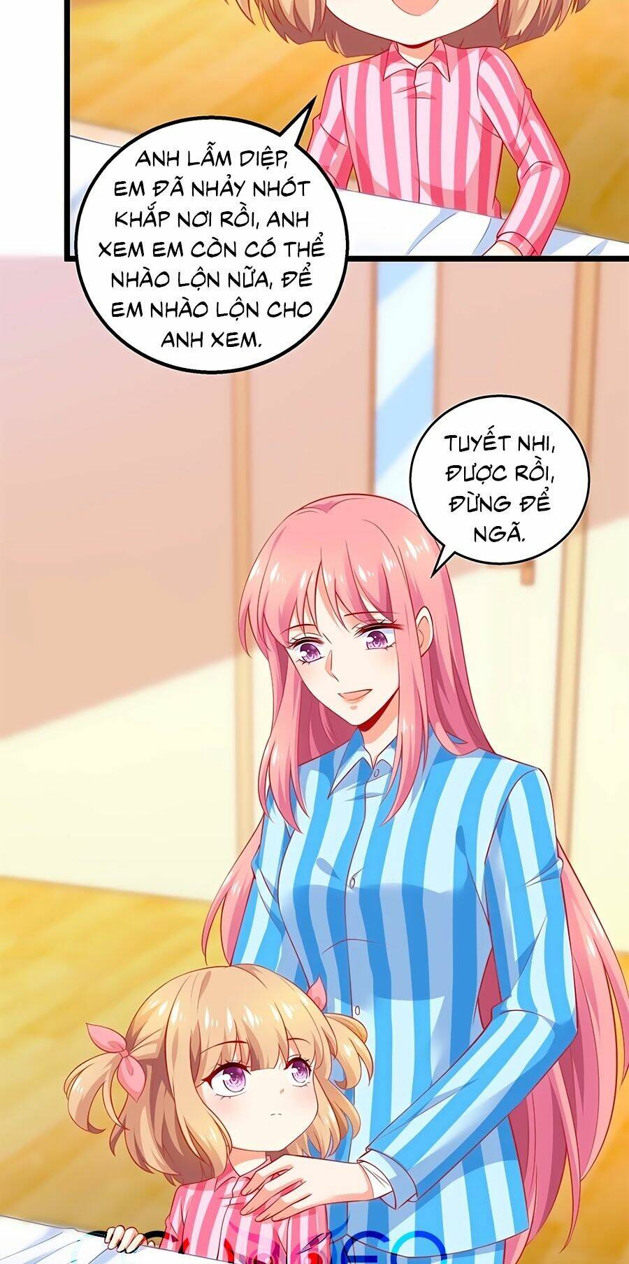 Đưa Mami Về Nhà Chapter 305 - Trang 2