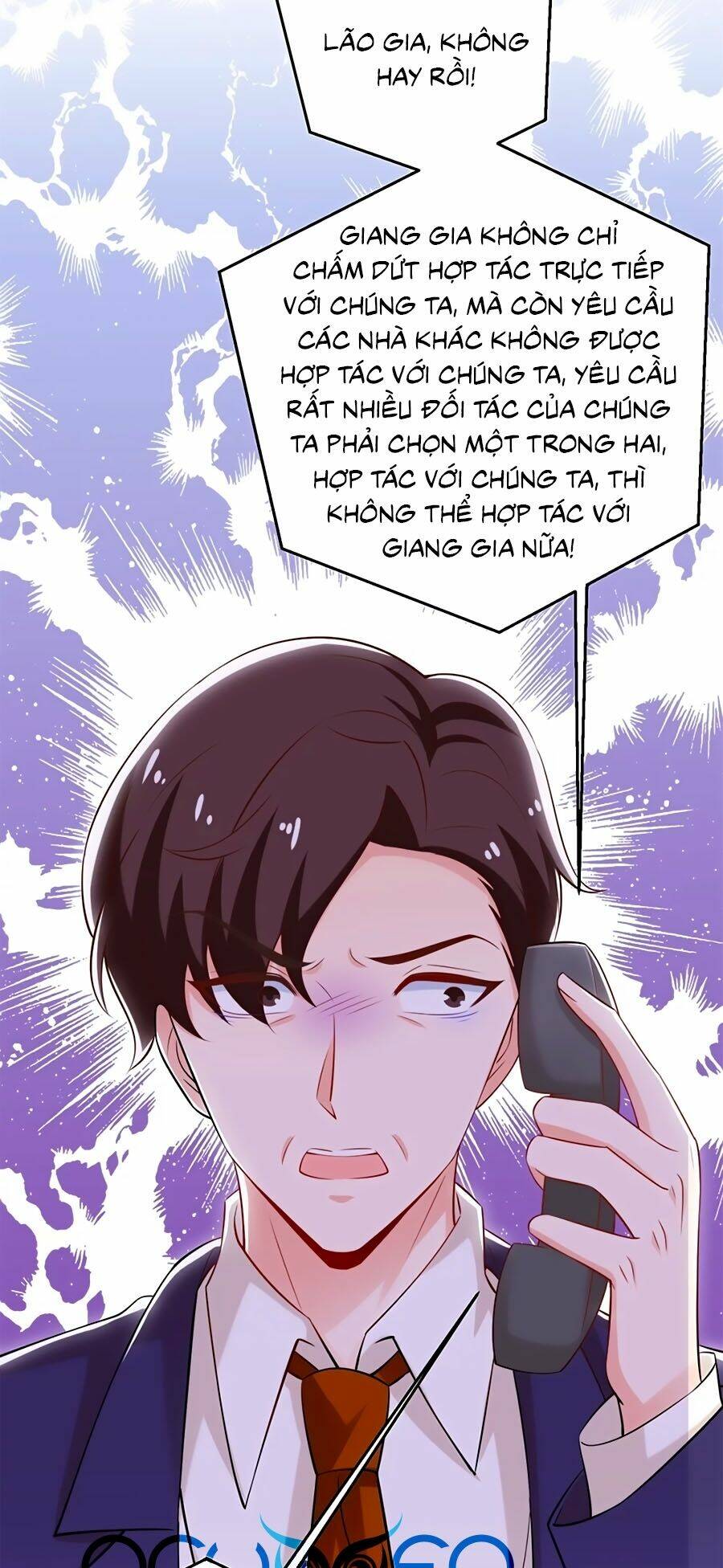 Đưa Mami Về Nhà Chapter 306 - Trang 2