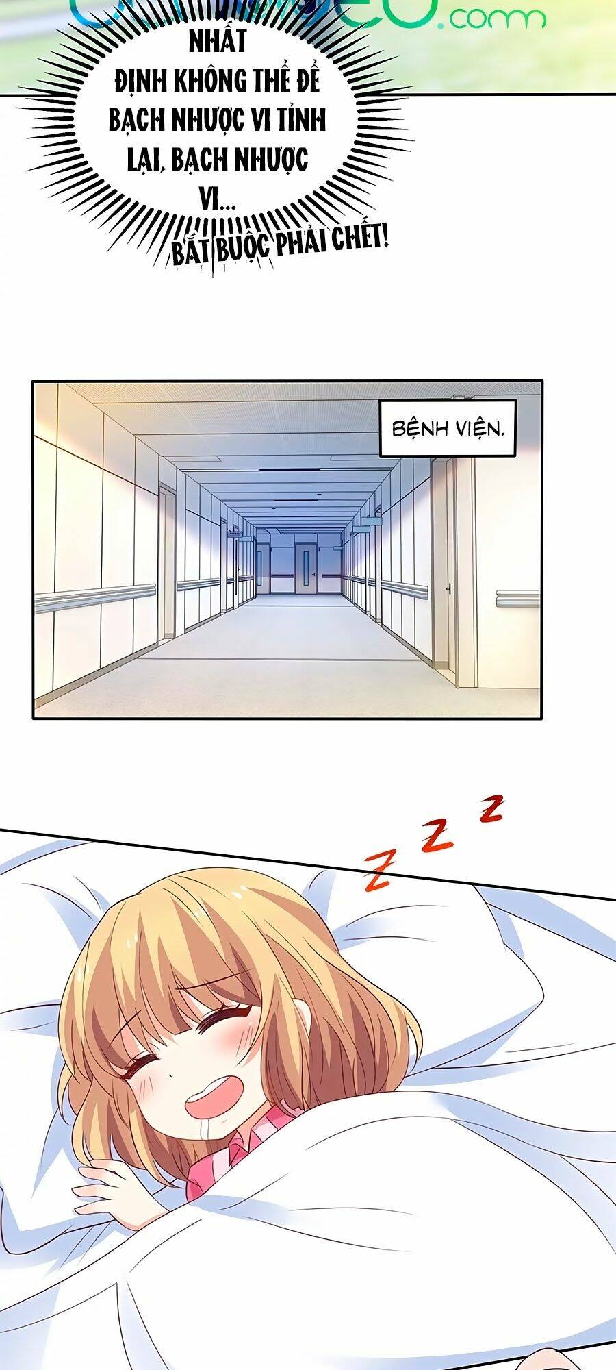 Đưa Mami Về Nhà Chapter 307 - Trang 2