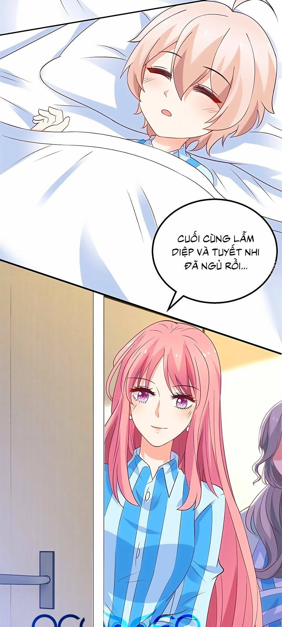 Đưa Mami Về Nhà Chapter 307 - Trang 2