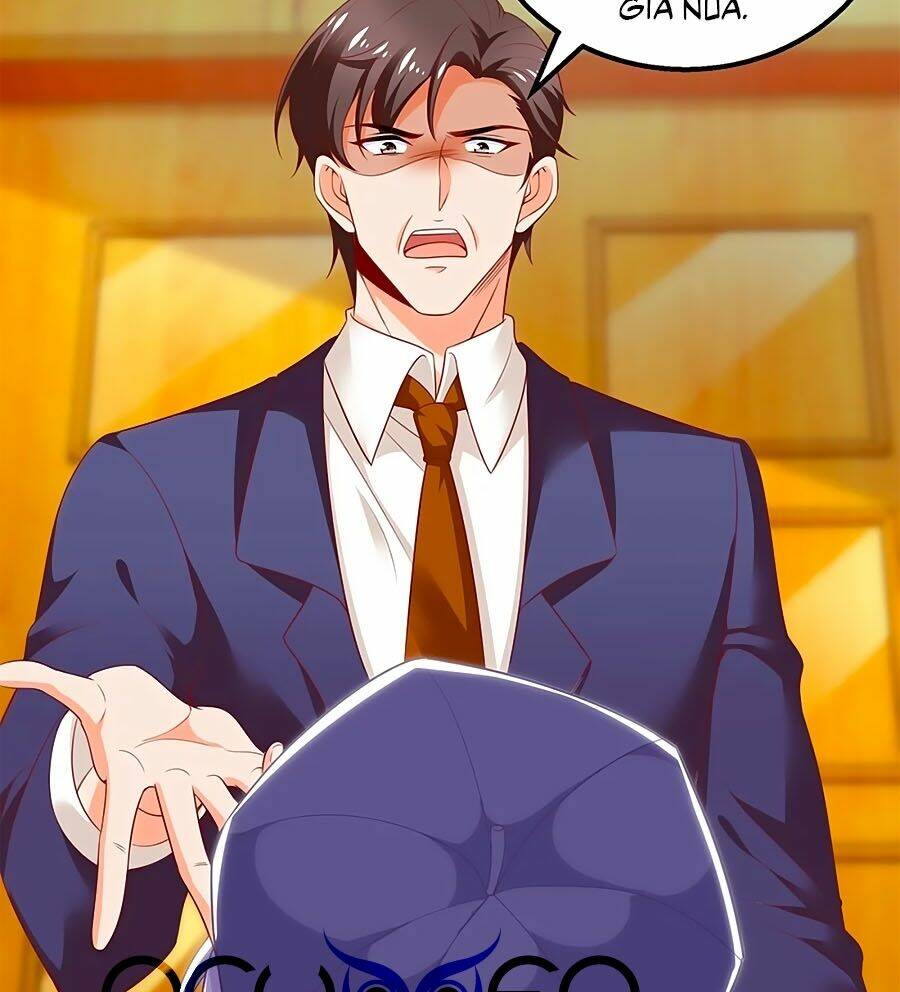 Đưa Mami Về Nhà Chapter 307 - Trang 2