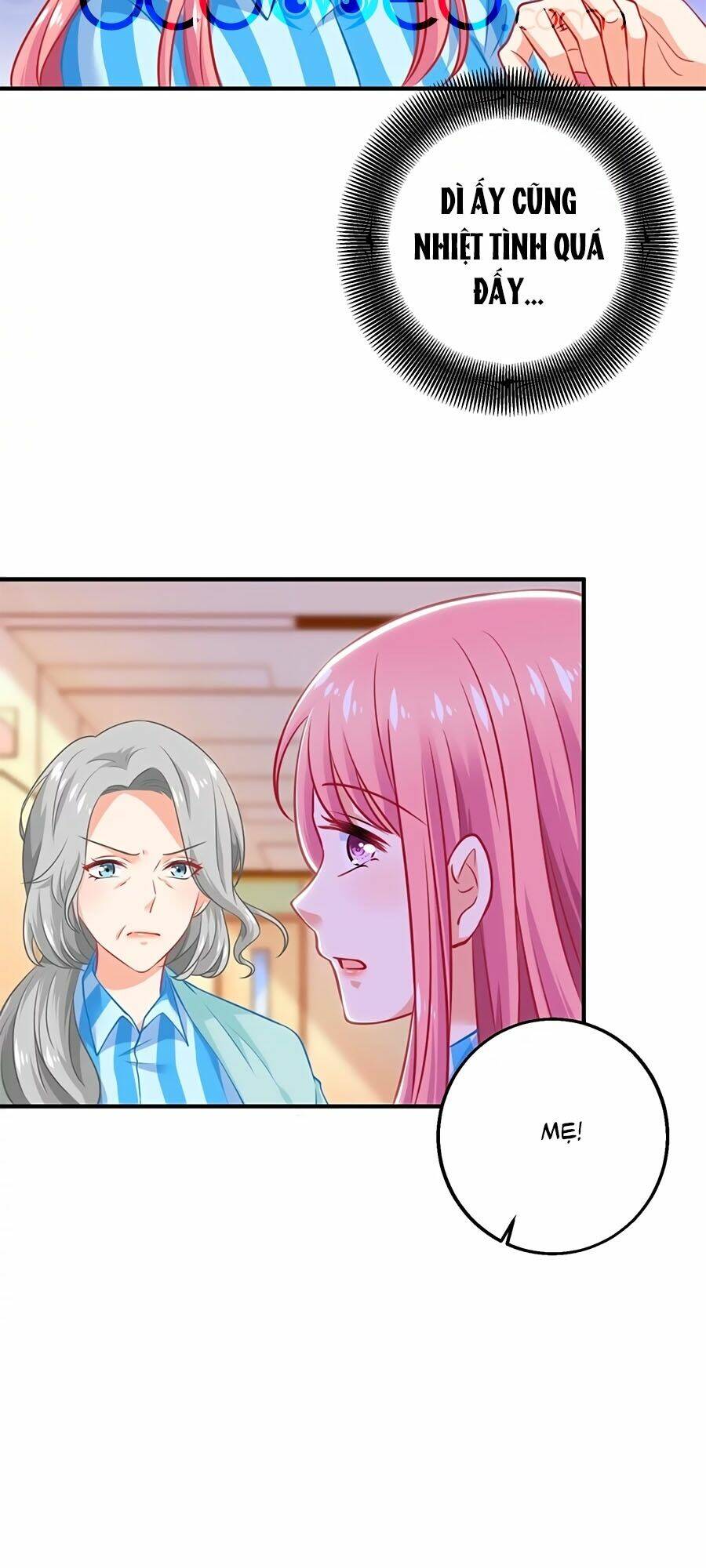 Đưa Mami Về Nhà Chapter 308 - Trang 2