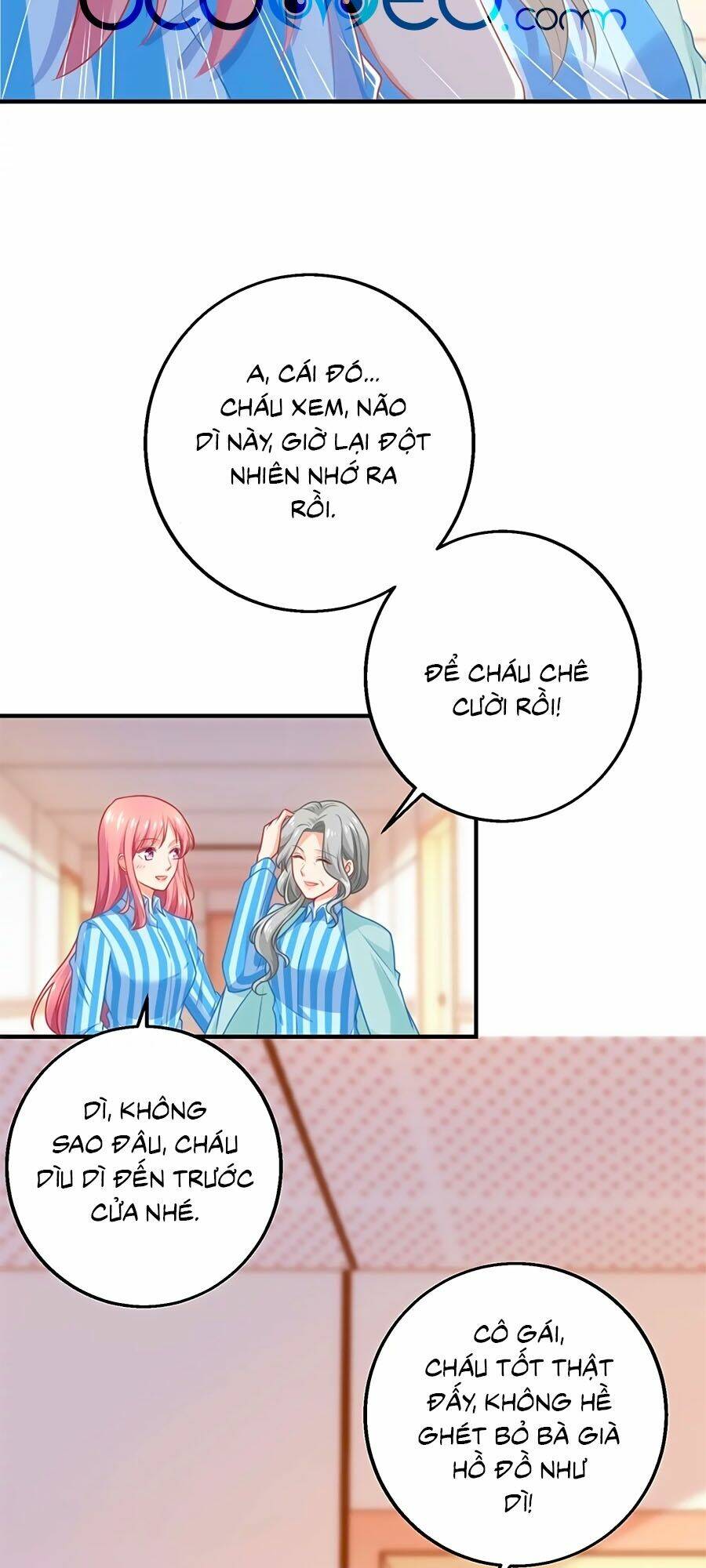 Đưa Mami Về Nhà Chapter 308 - Trang 2
