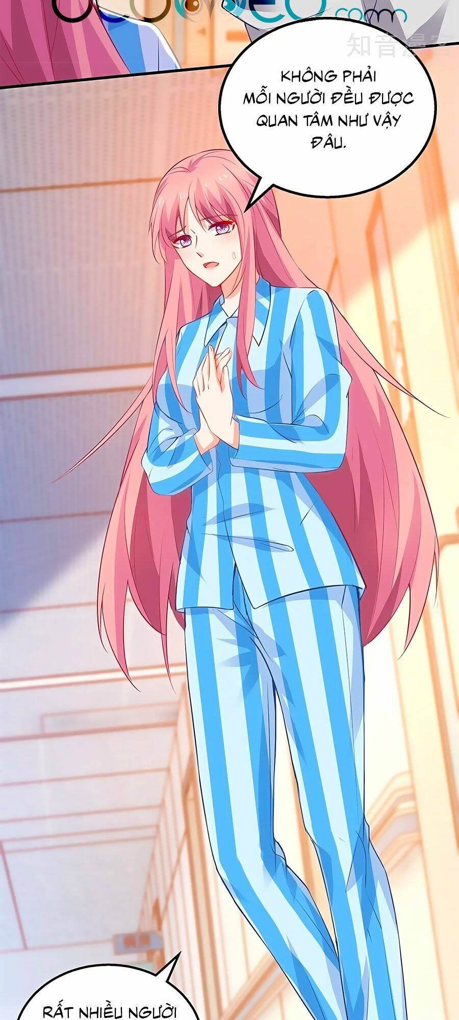 Đưa Mami Về Nhà Chapter 309 - Trang 2