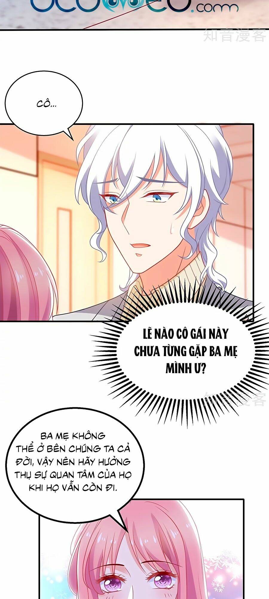 Đưa Mami Về Nhà Chapter 309 - Trang 2