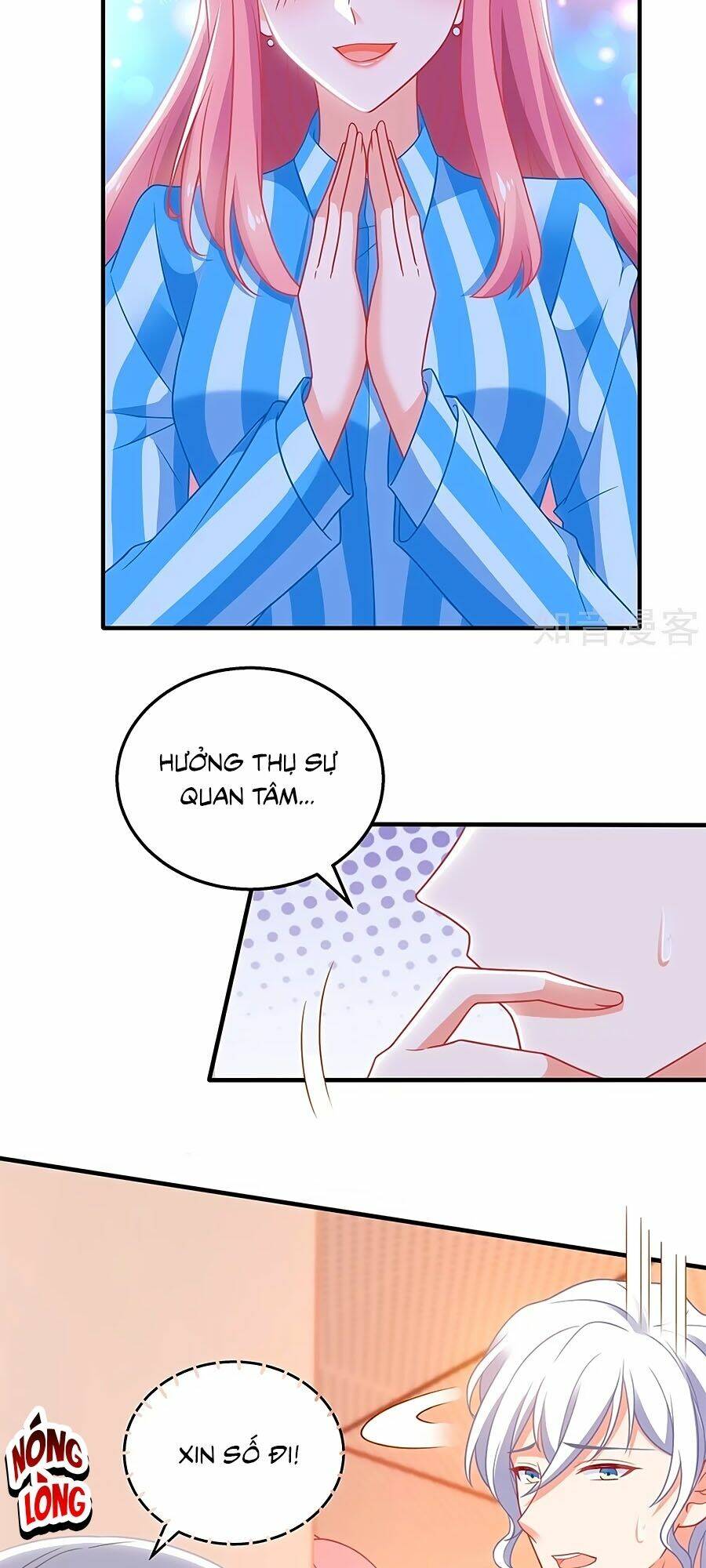 Đưa Mami Về Nhà Chapter 309 - Trang 2