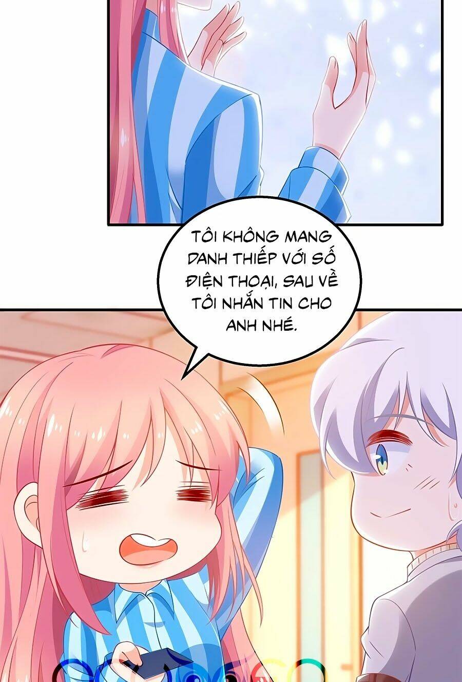 Đưa Mami Về Nhà Chapter 309 - Trang 2