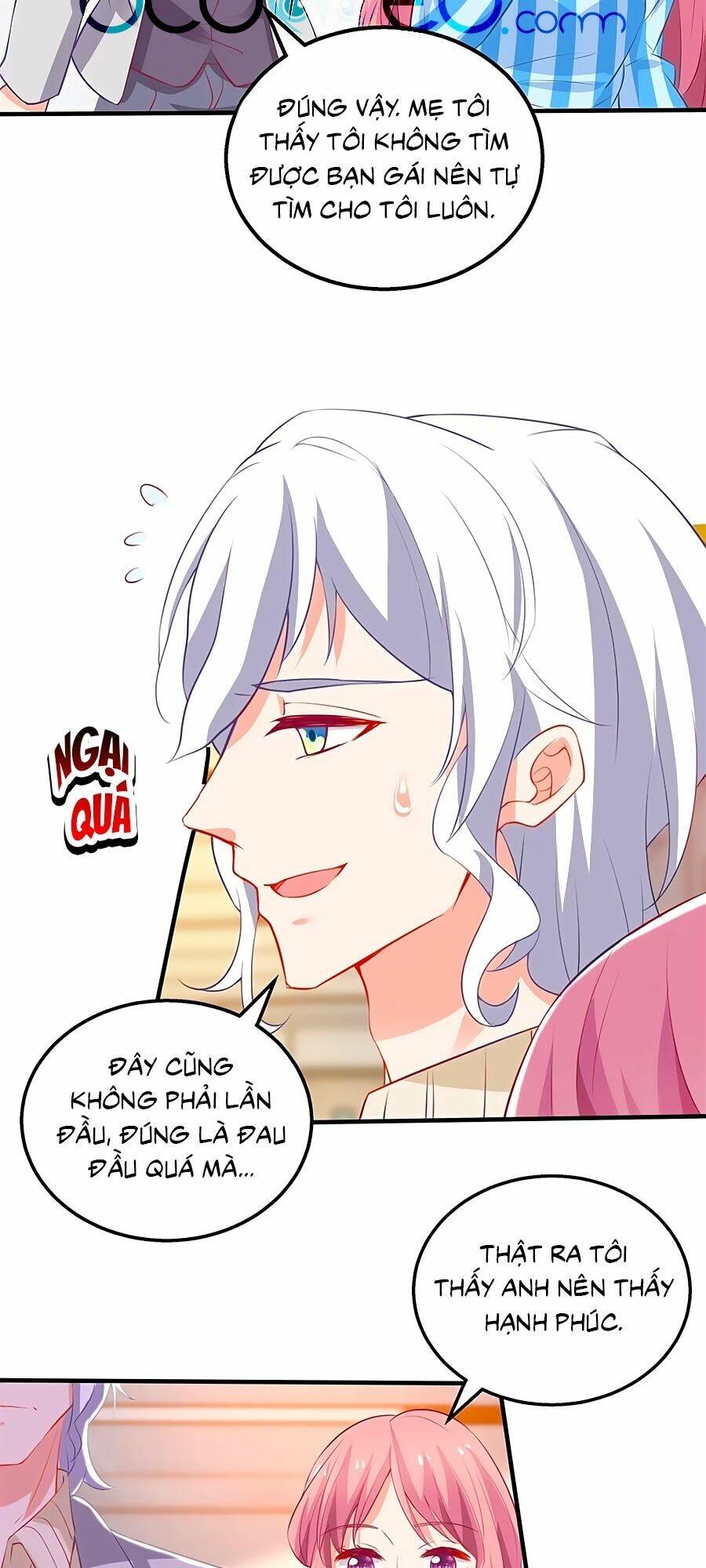 Đưa Mami Về Nhà Chapter 309 - Trang 2