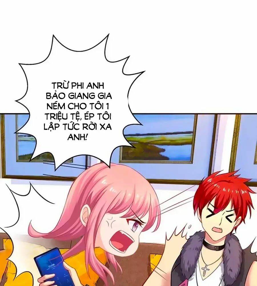 Đưa Mami Về Nhà Chapter 31 - Trang 2