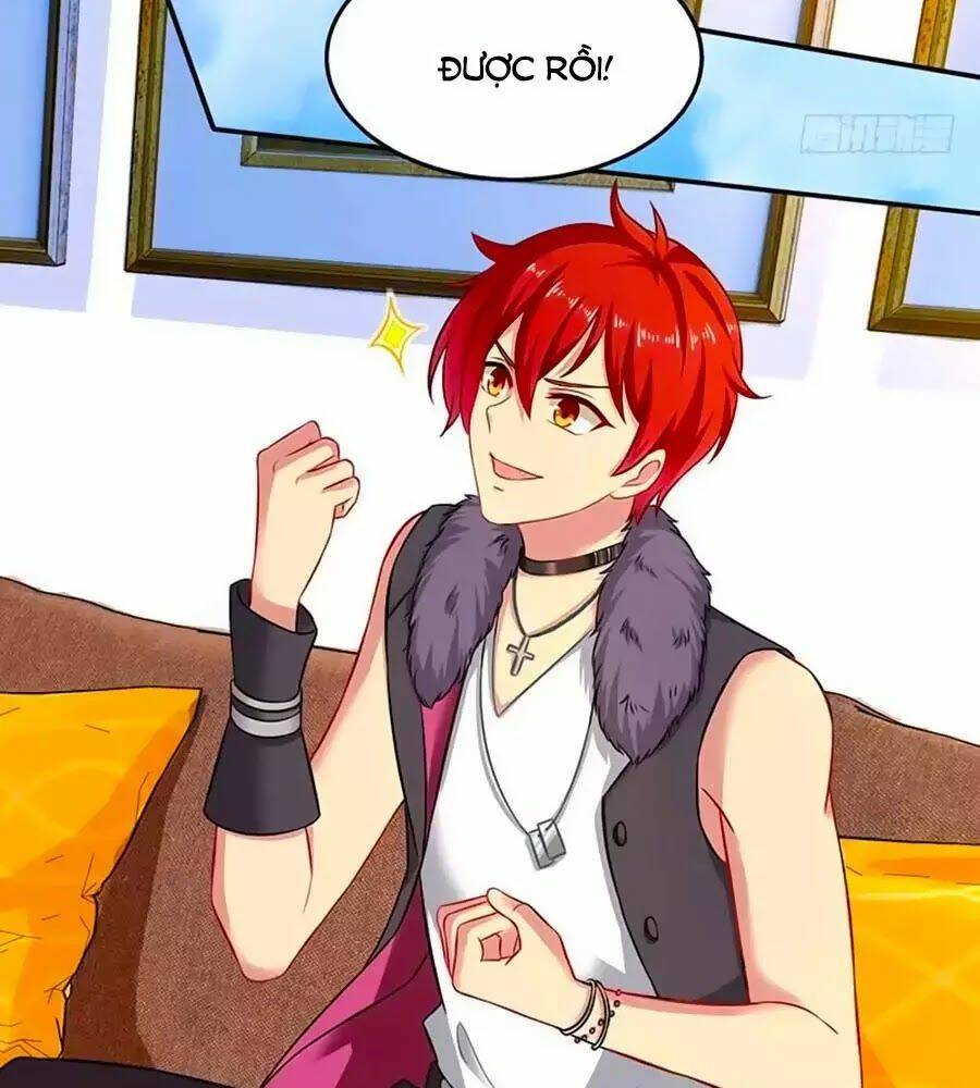 Đưa Mami Về Nhà Chapter 31 - Trang 2