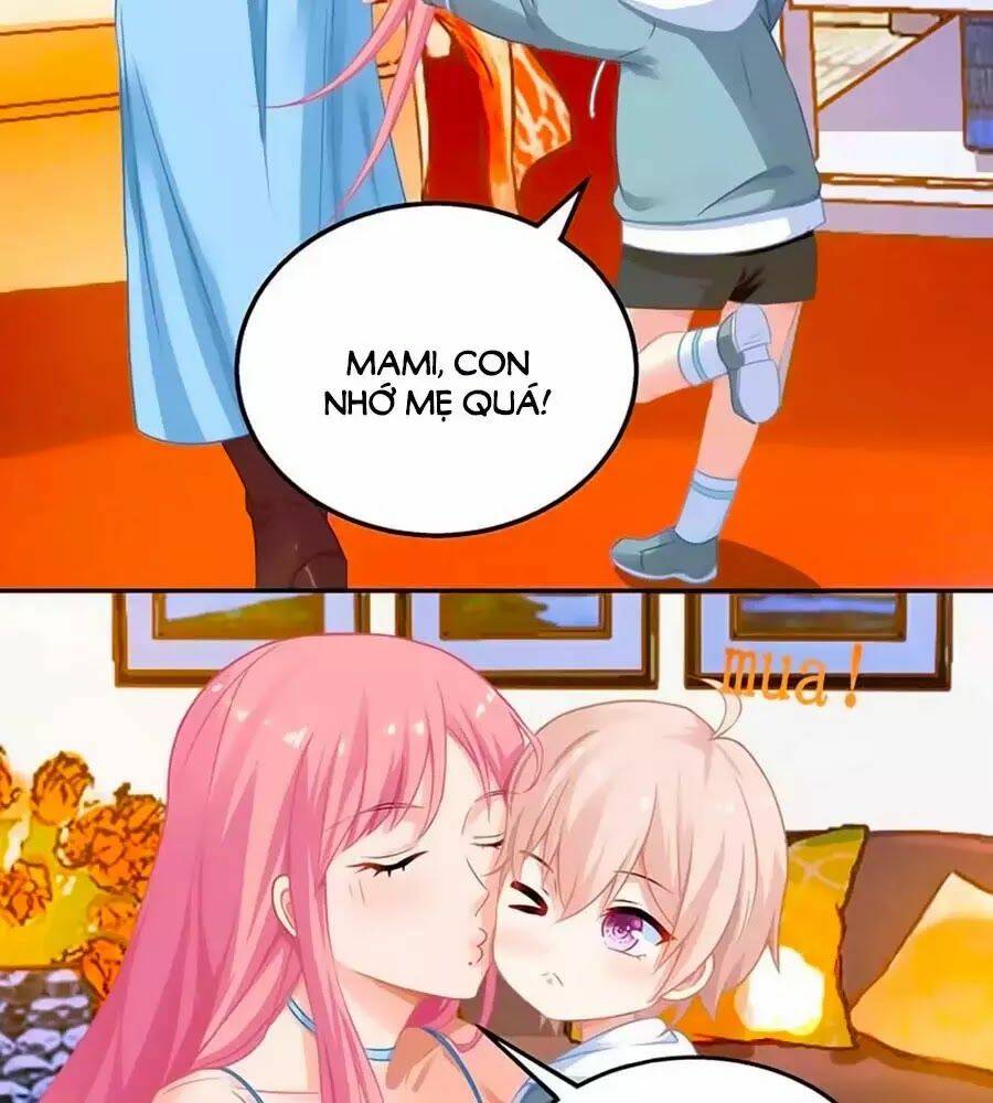 Đưa Mami Về Nhà Chapter 31 - Trang 2