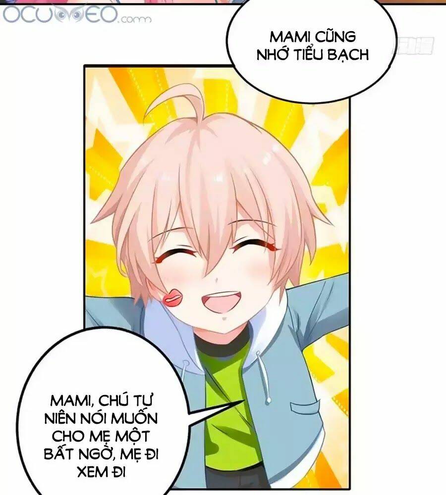 Đưa Mami Về Nhà Chapter 31 - Trang 2