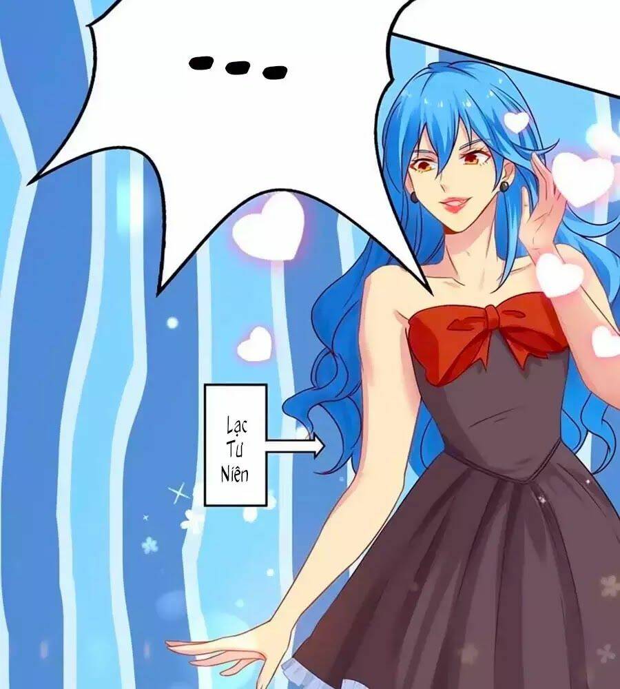 Đưa Mami Về Nhà Chapter 31 - Trang 2