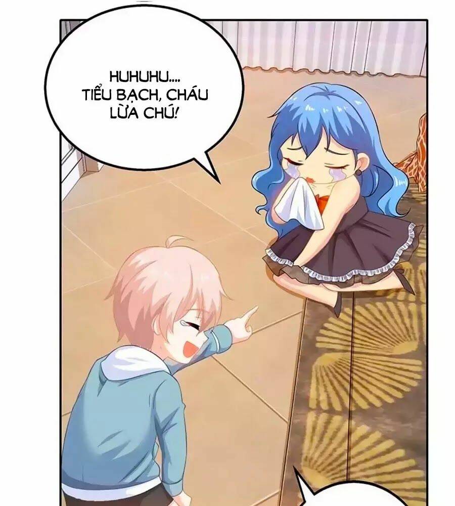 Đưa Mami Về Nhà Chapter 31 - Trang 2